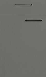 Anthrazit Matt (WIN-023)