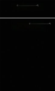 Schwarzsupermatt (CLEAN-289)