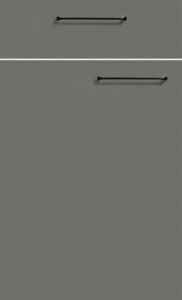 Anthrazit supermatt (CLEAN-283)