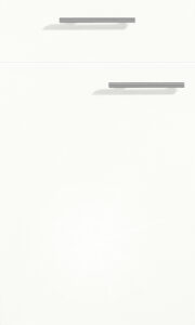 Lacklaminat Weiß Hochglanz (STAR-231)