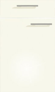 Lacklaminat Magnolia Hochglanz (STAR-232)